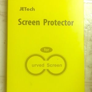 JETech Screen Protector S9